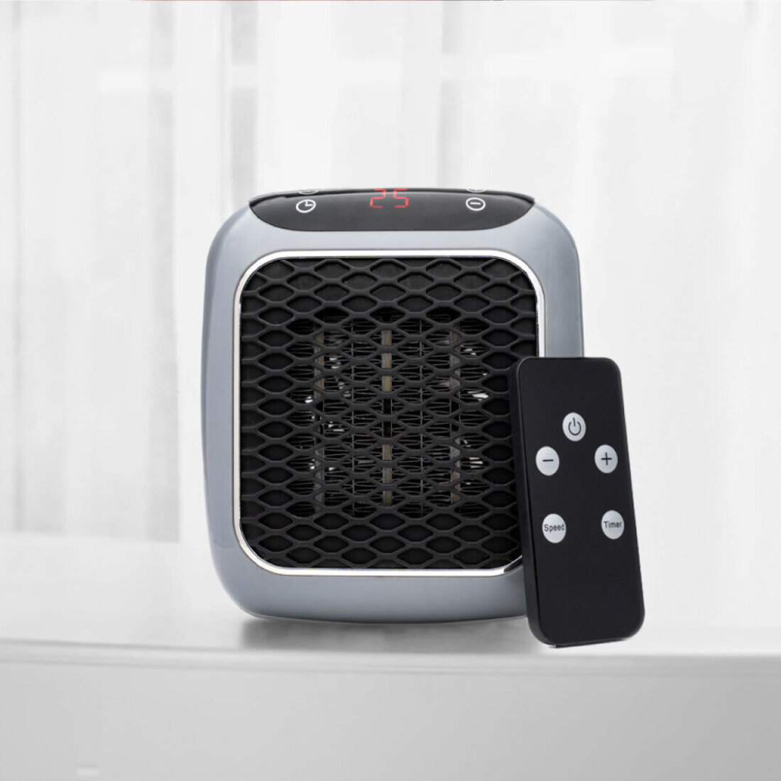 PortaWarm image