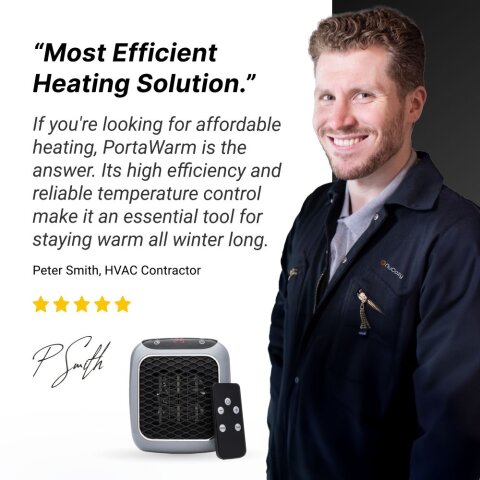 PortaWarm image