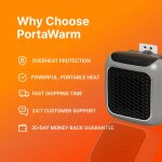 PortaWarm image